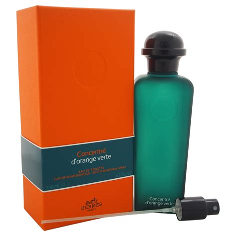 hermes parfums eau d orange verte edt vapo 50 ml|HERMÈS Concentré d'Orange Verte Eau de Toilette (50ml).